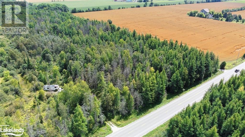 For sale LOT 31 9 COUNTY Road, Melancthon, Ontario N0C1B0 40525348
