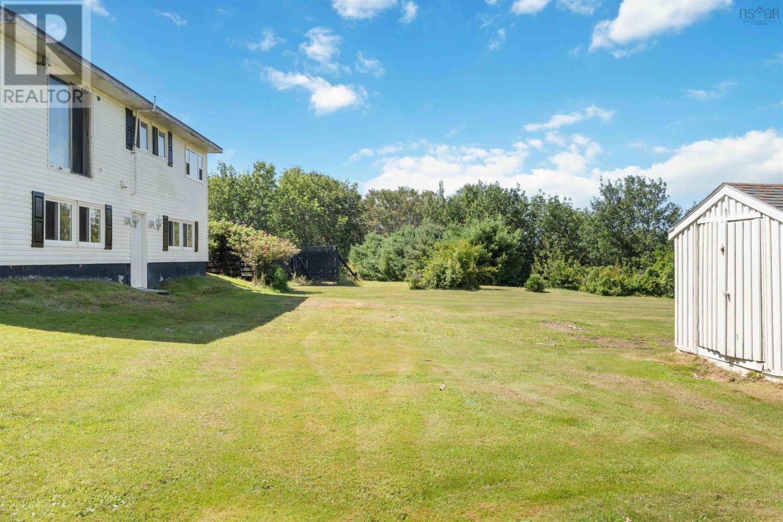 For sale 55 Jacks Lane, Acaciaville, Nova Scotia B0V1A0 202317997