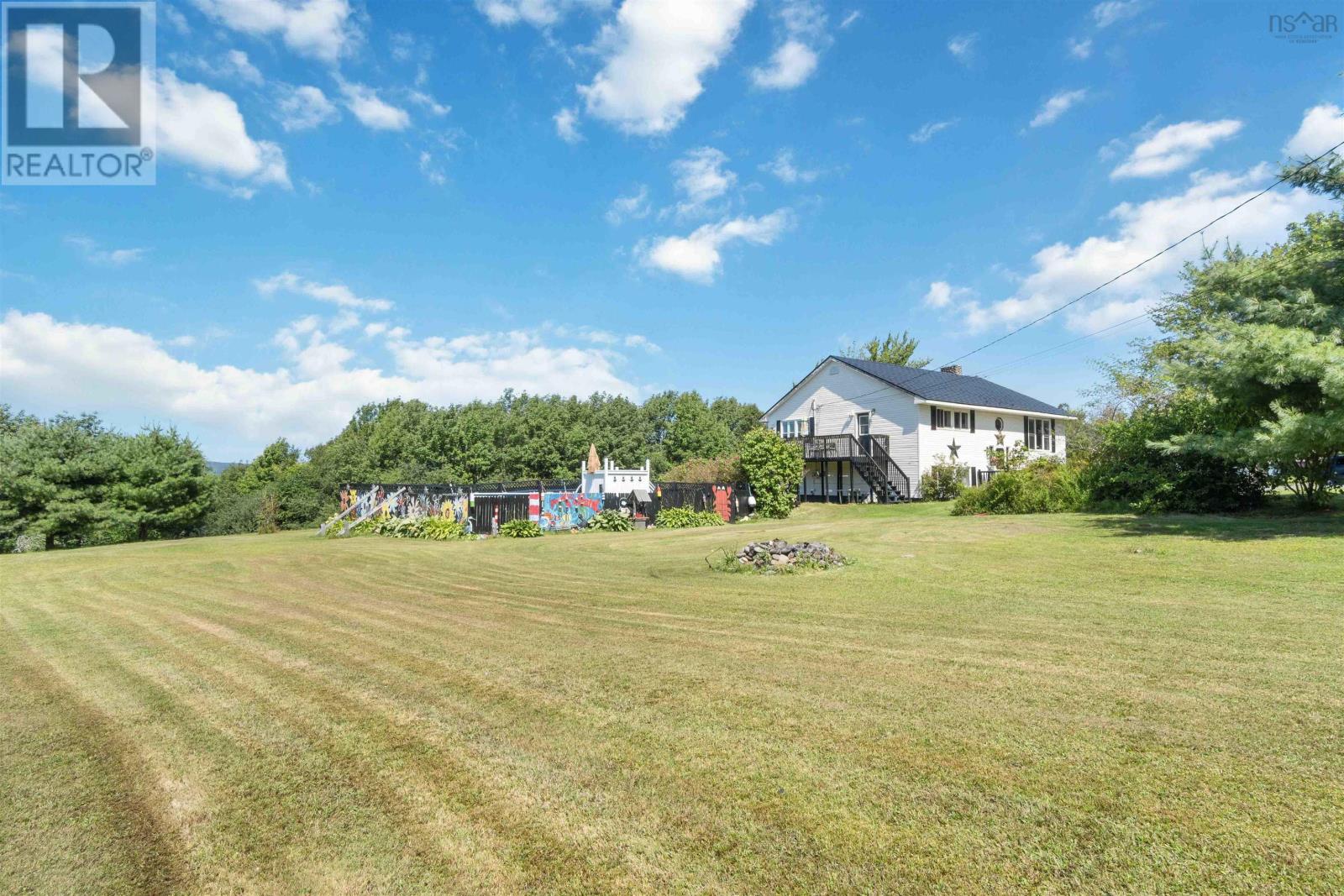 For sale 55 Jacks Lane, Acaciaville, Nova Scotia B0V1A0 202317997