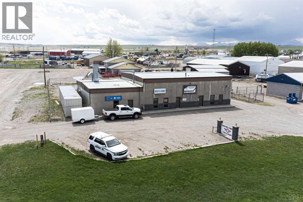 For sale 1142 Macleod, Pincher Creek, Alberta T0K1W0 A2099253