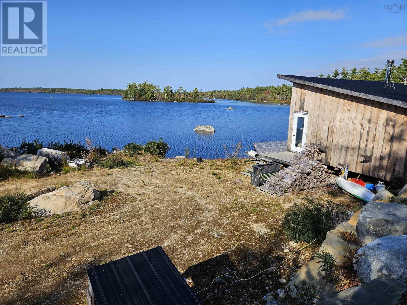 For sale Lot 6 Upper Clyde Road, Welshtown, Nova Scotia B0T1W0