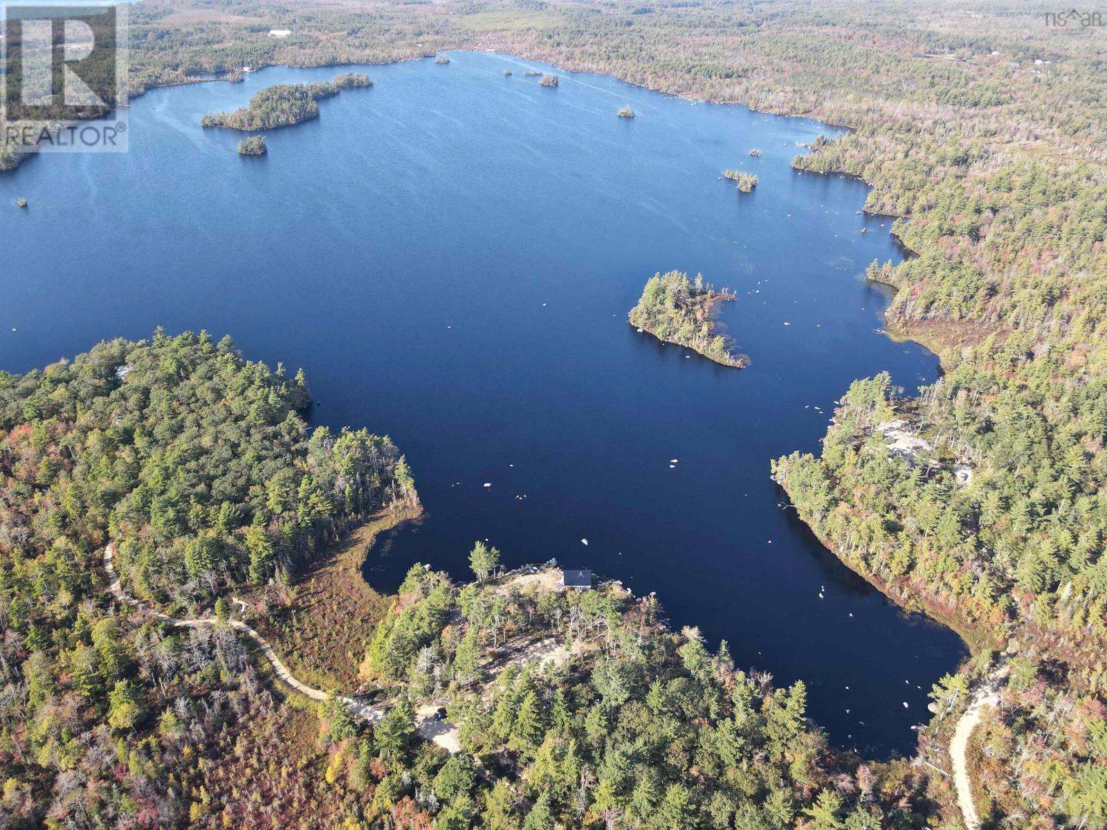 For sale Lot 6 Upper Clyde Road, Welshtown, Nova Scotia B0T1W0