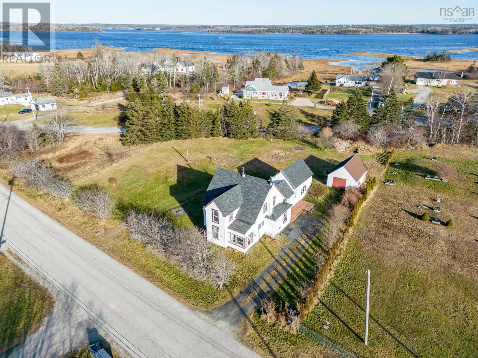 For sale 25 Newell Road, Plymouth, Nova Scotia B0W1B0 202400132