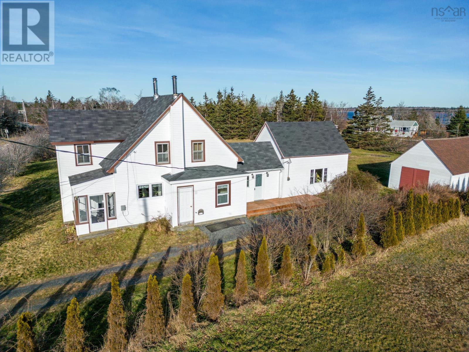 For sale 25 Newell Road, Plymouth, Nova Scotia B0W1B0 202400132