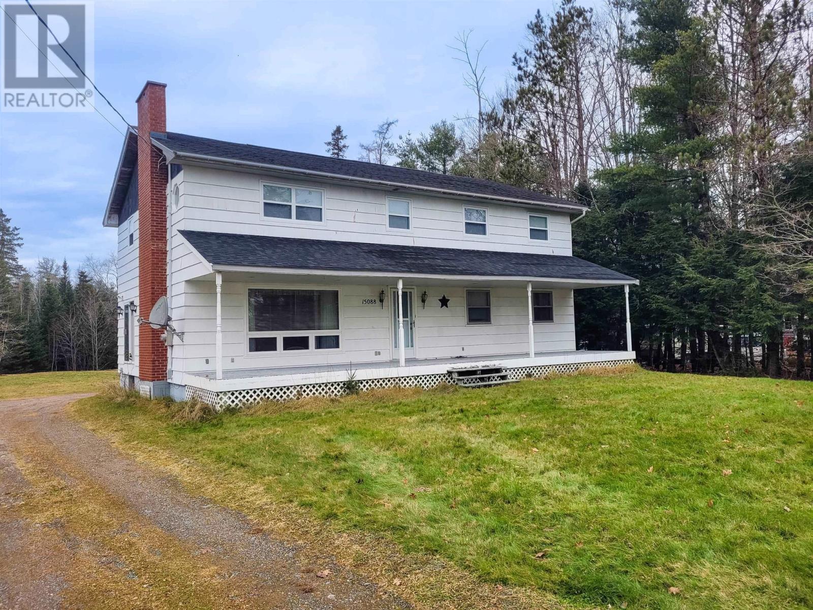For sale 15088 Highway 224, Cooks Brook, Nova Scotia B0N2H0