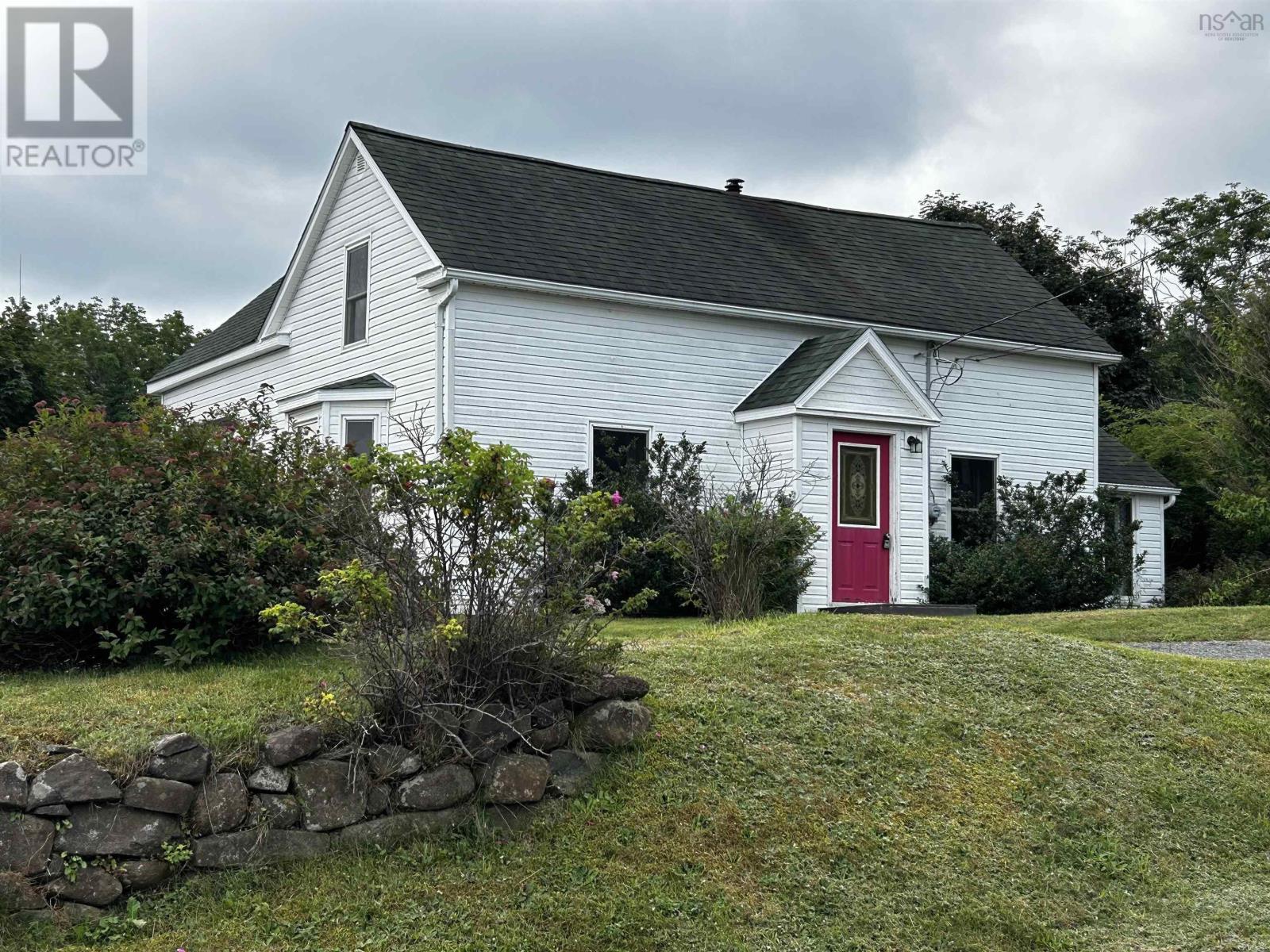 For sale 13 Culloden Road, Digby, Nova Scotia B0V1A0 202400181 REALTOR.ca