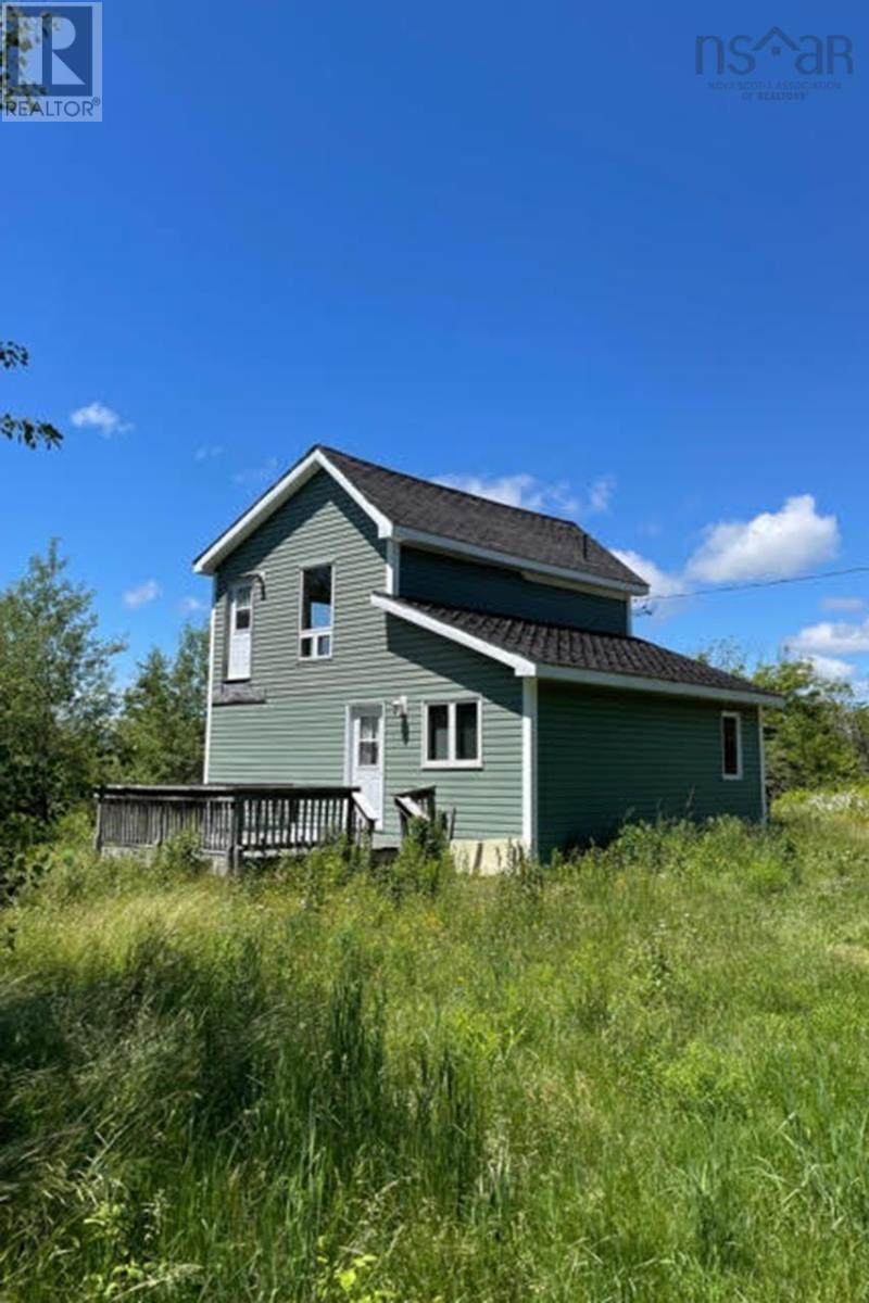 For sale 3833 Highway 209, Advocate Harbour, Nova Scotia B0M1A0