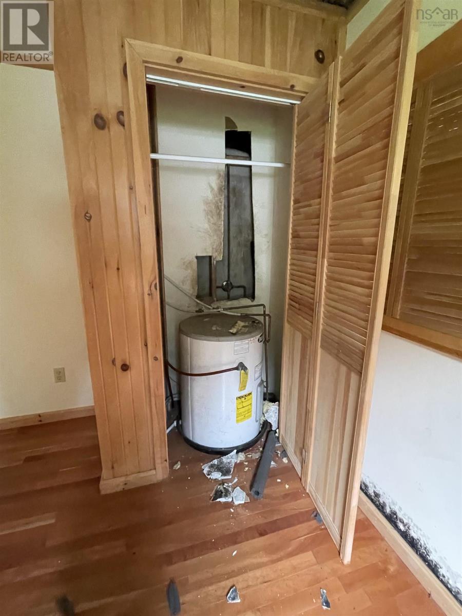 For sale 3833 Highway 209, Advocate Harbour, Nova Scotia B0M1A0