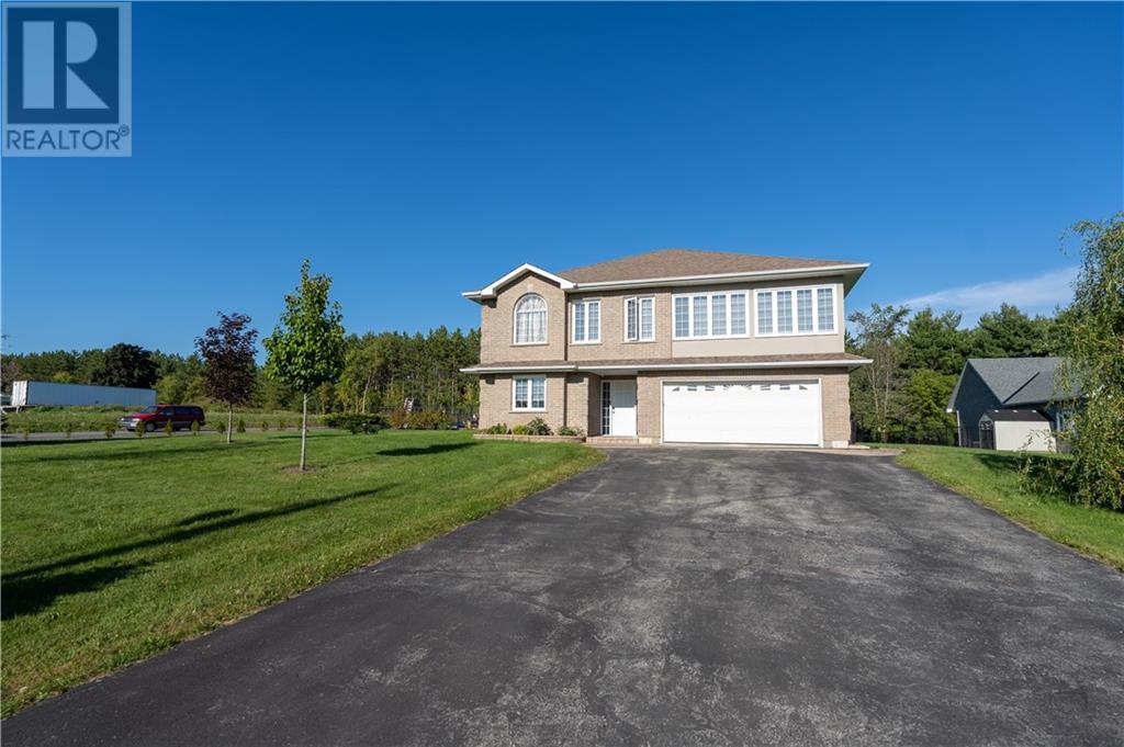 For sale: Lot 5 SAPPHIRE DRIVE, South Glengarry, Ontario K6H7J1 - 1355954