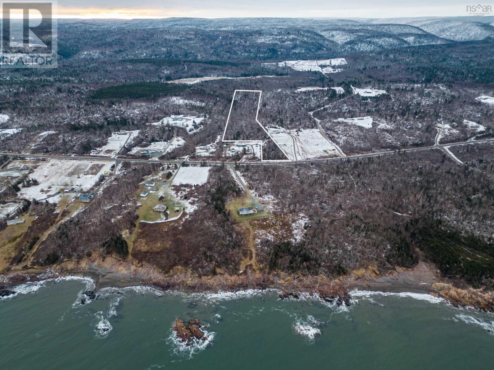 For sale Highway 245, Arisaig, Nova Scotia B2G2L1 202400138 REALTOR.ca