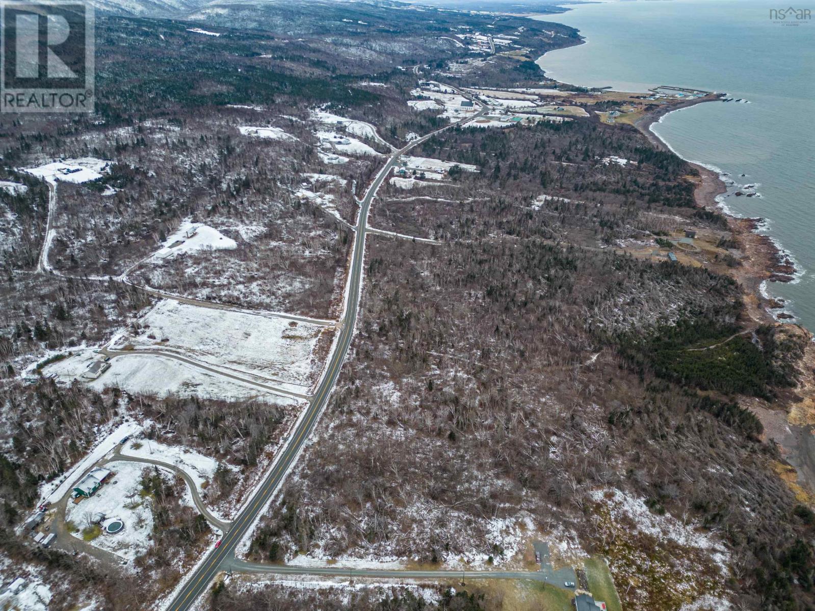 For sale Highway 245, Arisaig, Nova Scotia B2G2L1 202400138 REALTOR.ca