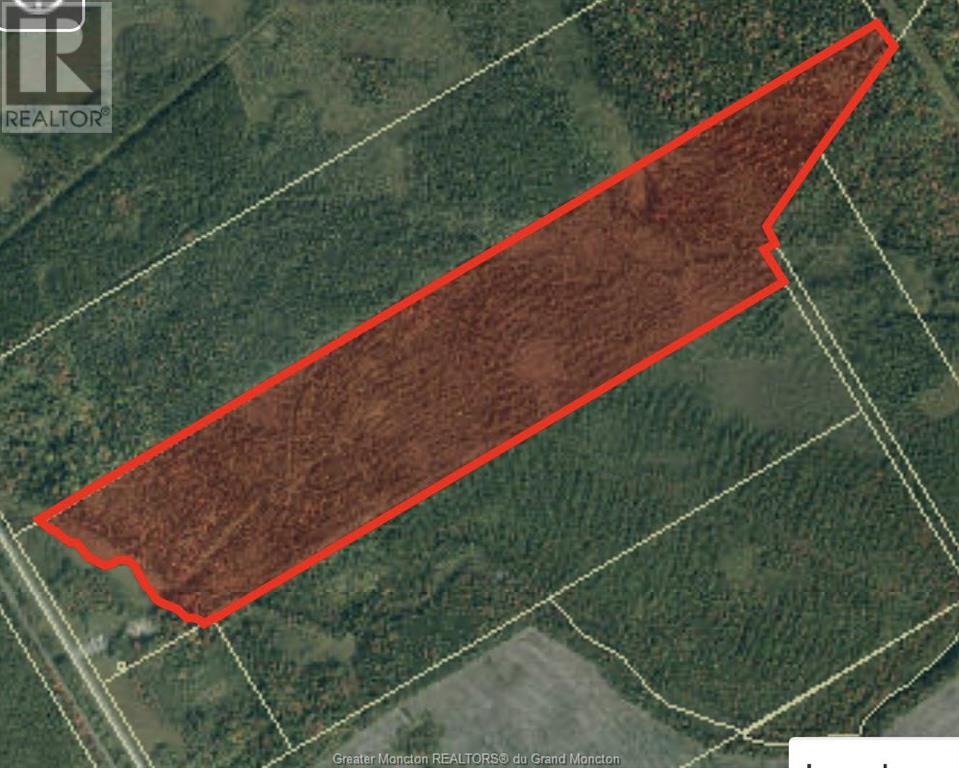 For sale Lot Route 126, SaintPaul, New Brunswick E4T2B5 M152126 REALTOR.ca