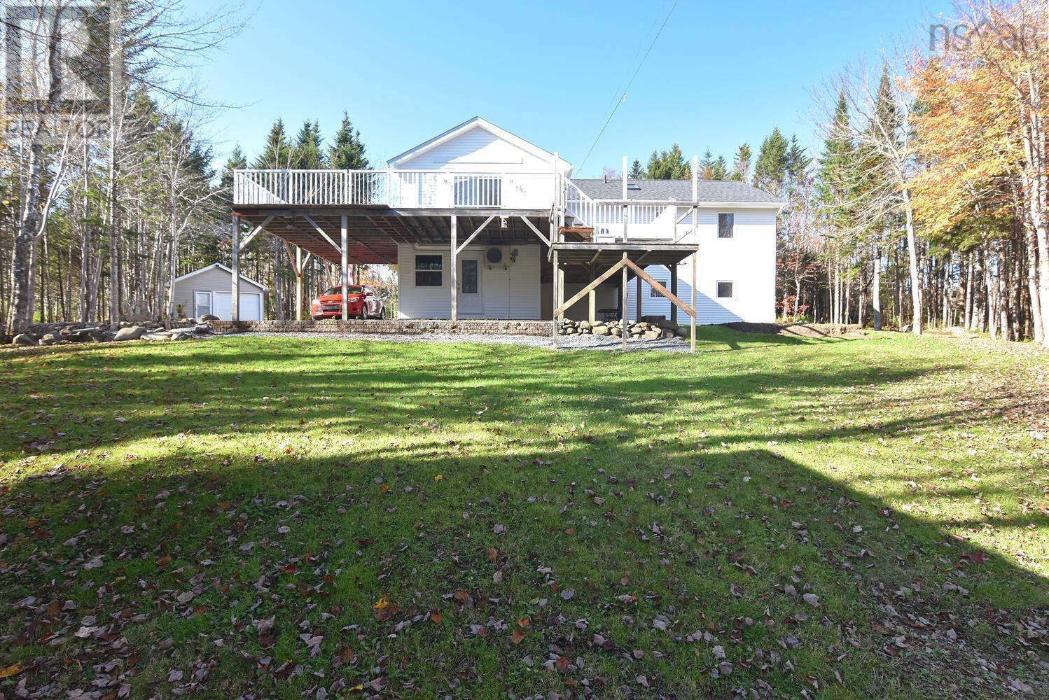 For sale 22 Jarret Lane, Hammonds Plains, Nova Scotia B4B1M9 202323117 REALTOR.ca