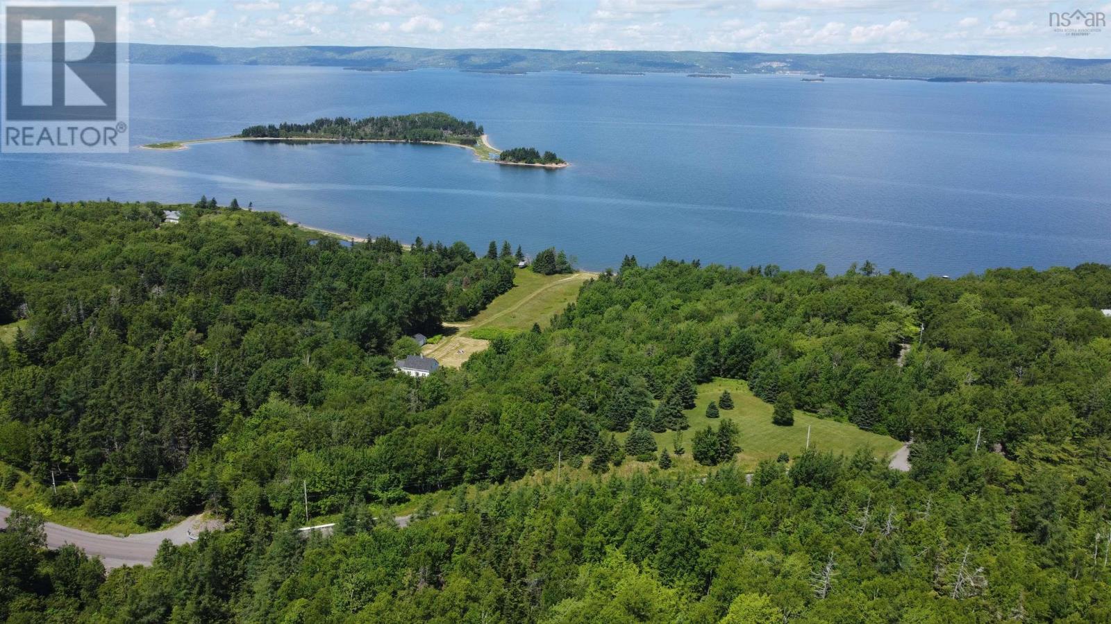 For sale West Bay Highway, The Points West Bay, Nova Scotia B0E3K0