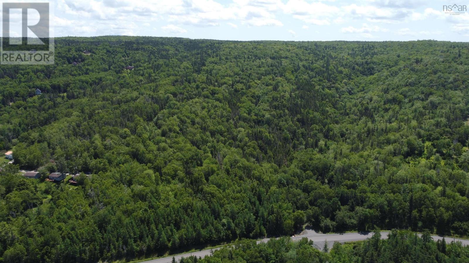 For sale West Bay Highway, The Points West Bay, Nova Scotia B0E3K0