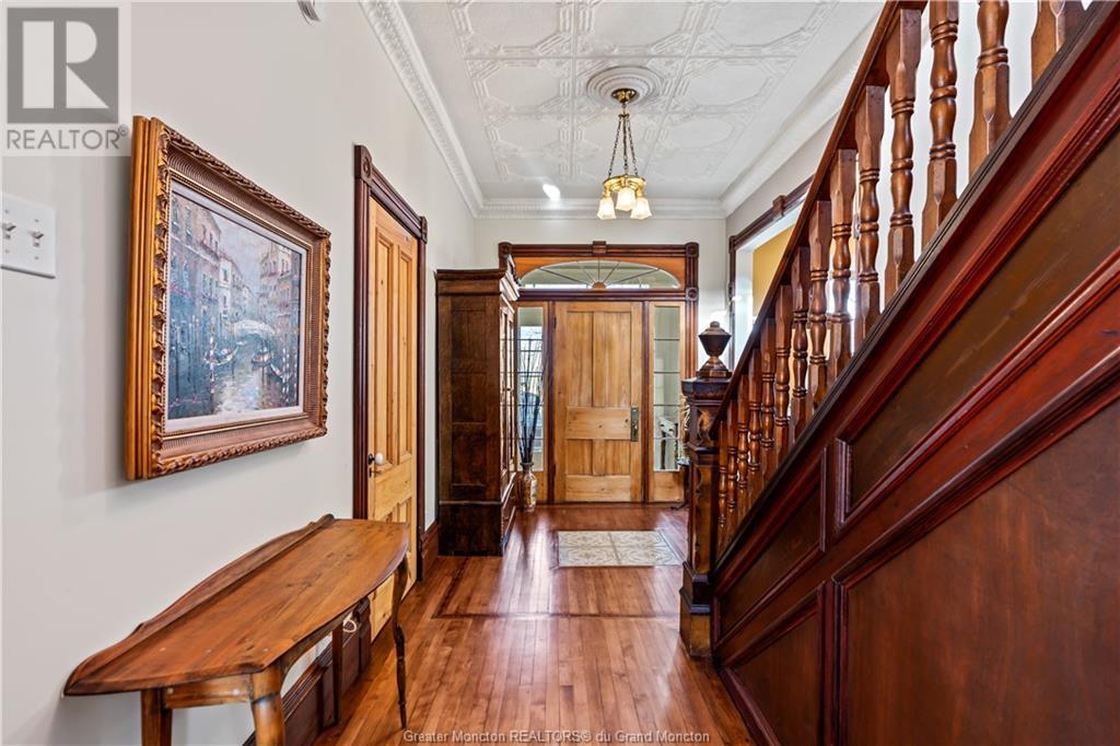 For sale 221 La Vallee ST, Memramcook, New Brunswick E4K3E5 M156472