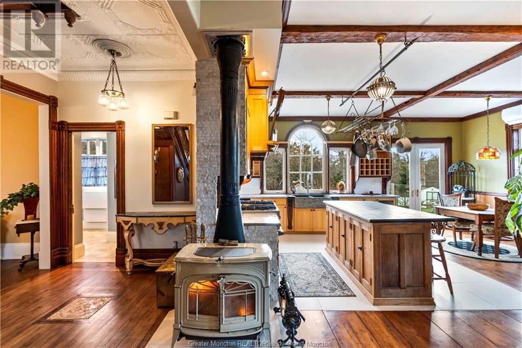 For sale 221 La Vallee ST, Memramcook, New Brunswick E4K3E5 M156472