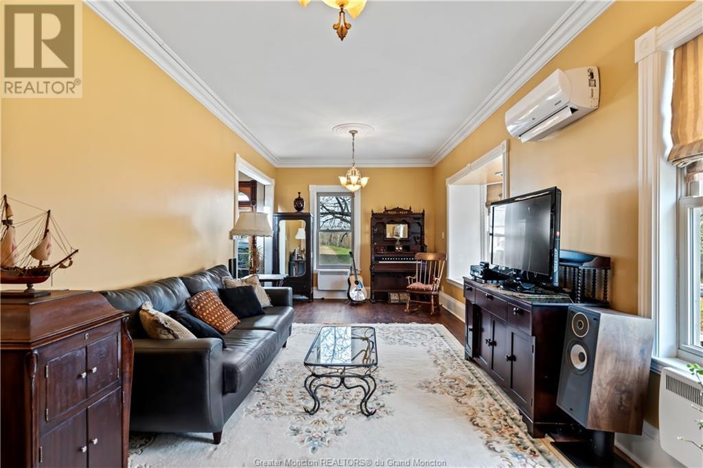 For sale 221 La Vallee ST, Memramcook, New Brunswick E4K3E5 M156472