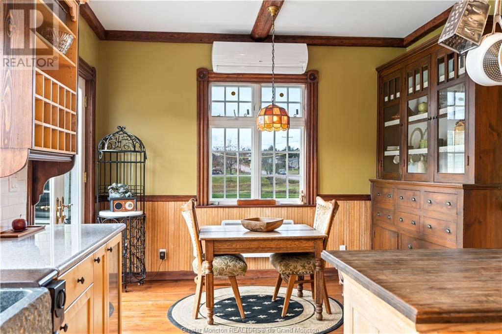 For sale 221 La Vallee ST, Memramcook, New Brunswick E4K3E5 M156472