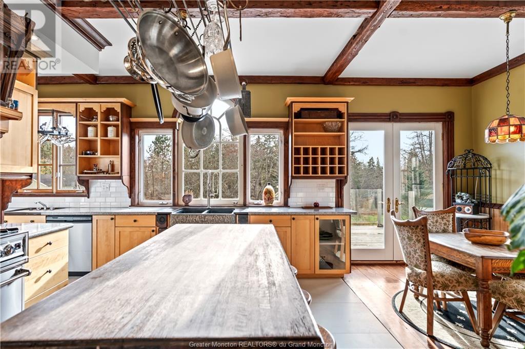 For sale 221 La Vallee ST, Memramcook, New Brunswick E4K3E5 M156472