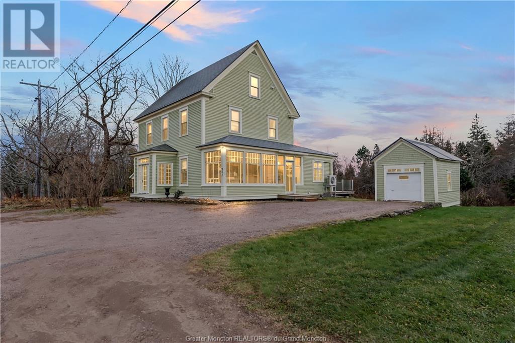 For sale 221 La Vallee ST, Memramcook, New Brunswick E4K3E5 M156472