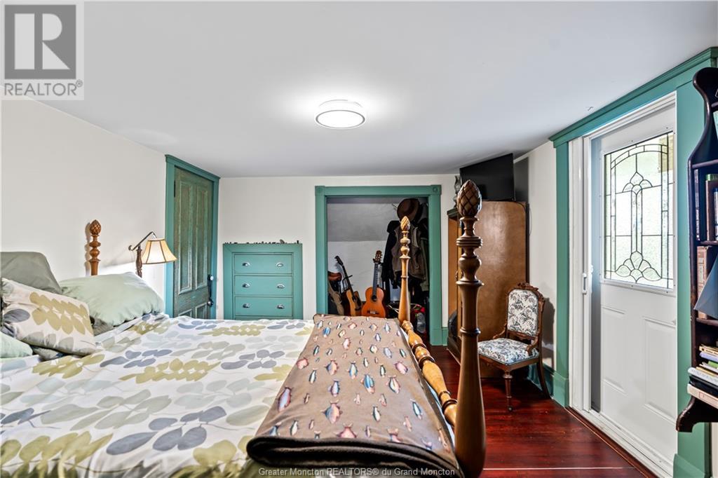 For sale 221 La Vallee ST, Memramcook, New Brunswick E4K3E5 M156472