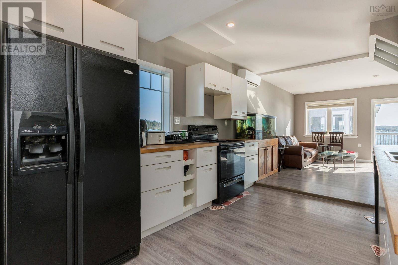 For sale 1428 Ketch Harbour Road, Sambro Head, Nova Scotia B3V1N1