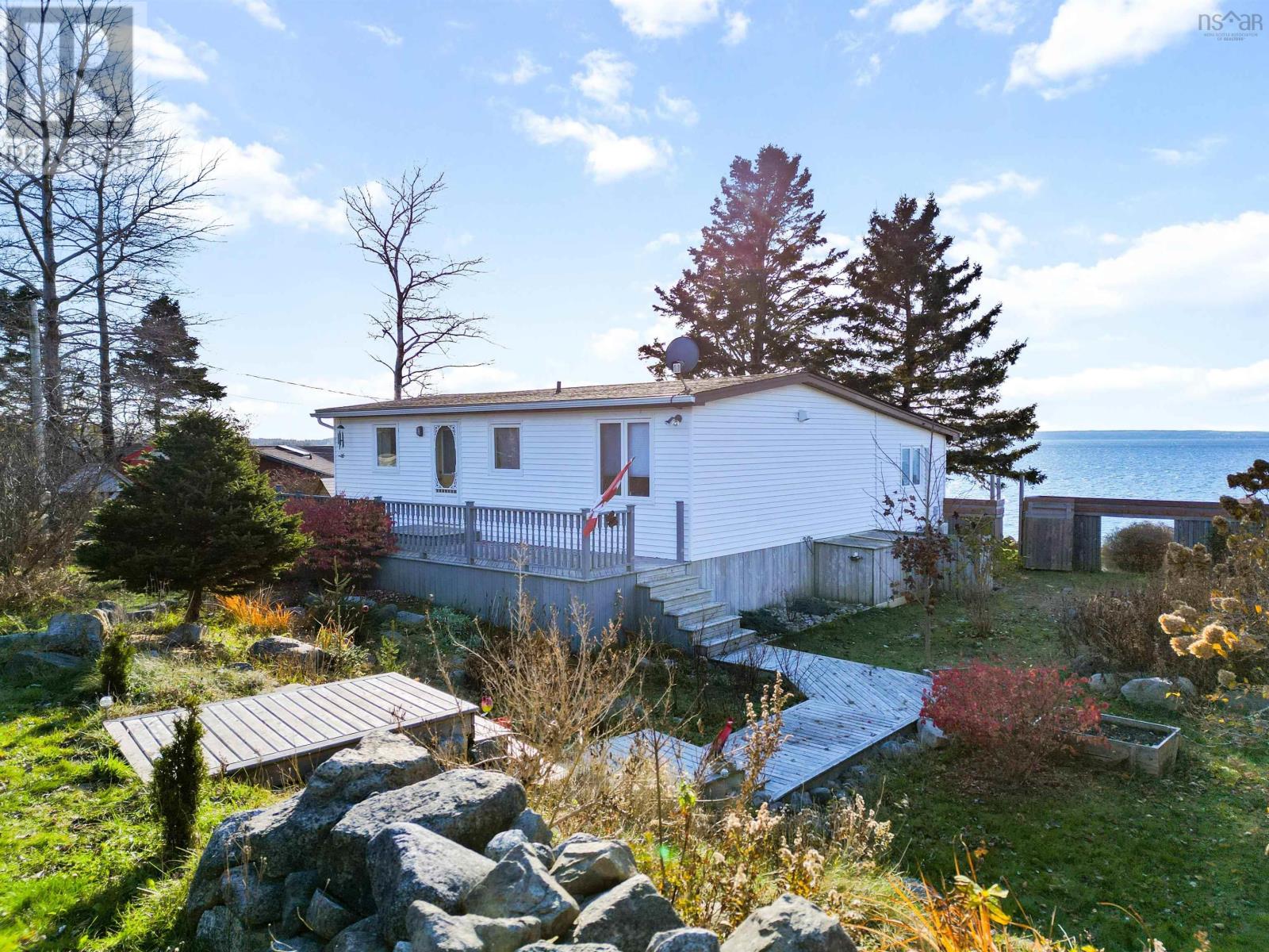 For sale 16 Seaview Lane, Seabright, Nova Scotia B3Z2Y6 202325831