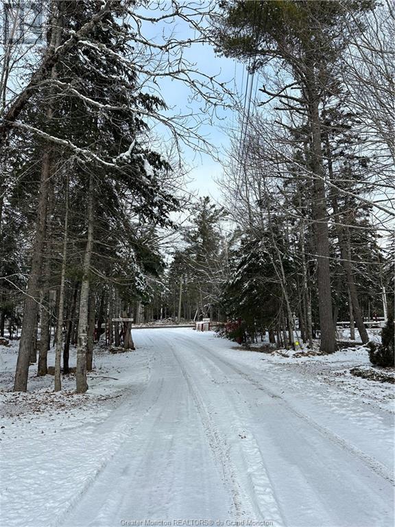 For sale 255 Niagara RD, Pine Glen, New Brunswick E1J1J2 M156687