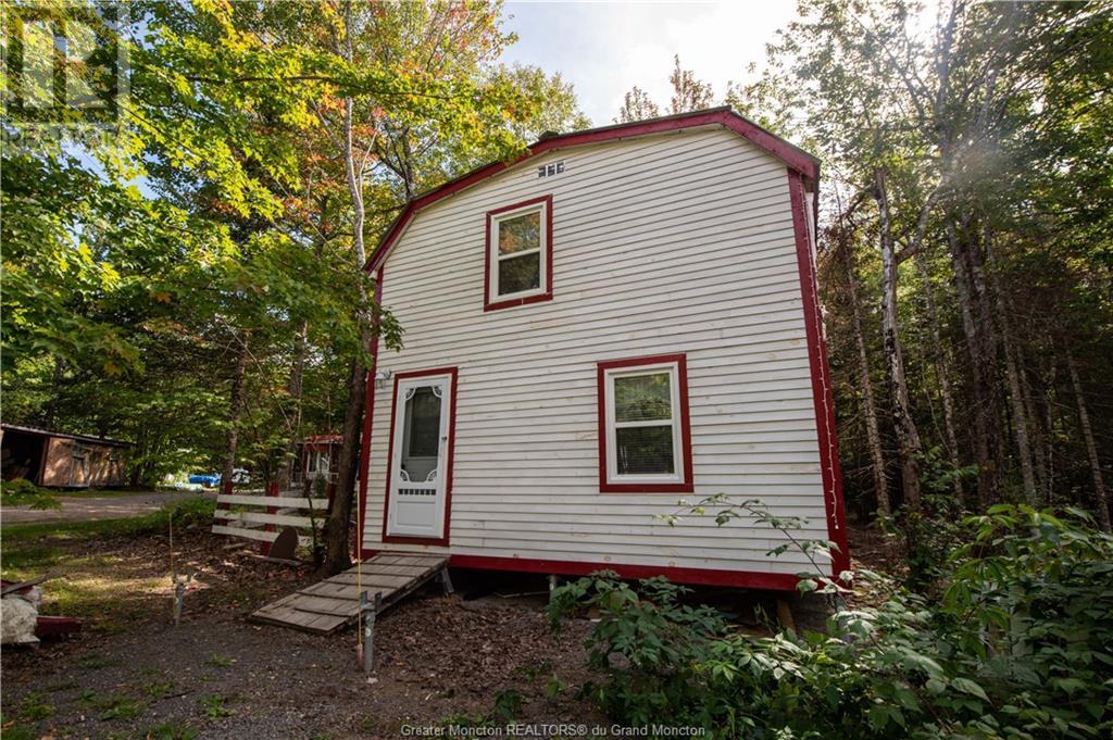 For sale 255 Niagara RD, Pine Glen, New Brunswick E1J1J2 M156687 REALTOR.ca