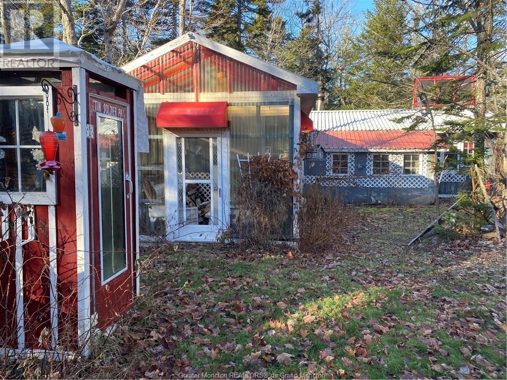 For sale 255 Niagara RD, Pine Glen, New Brunswick E1J1J2 M156687 REALTOR.ca