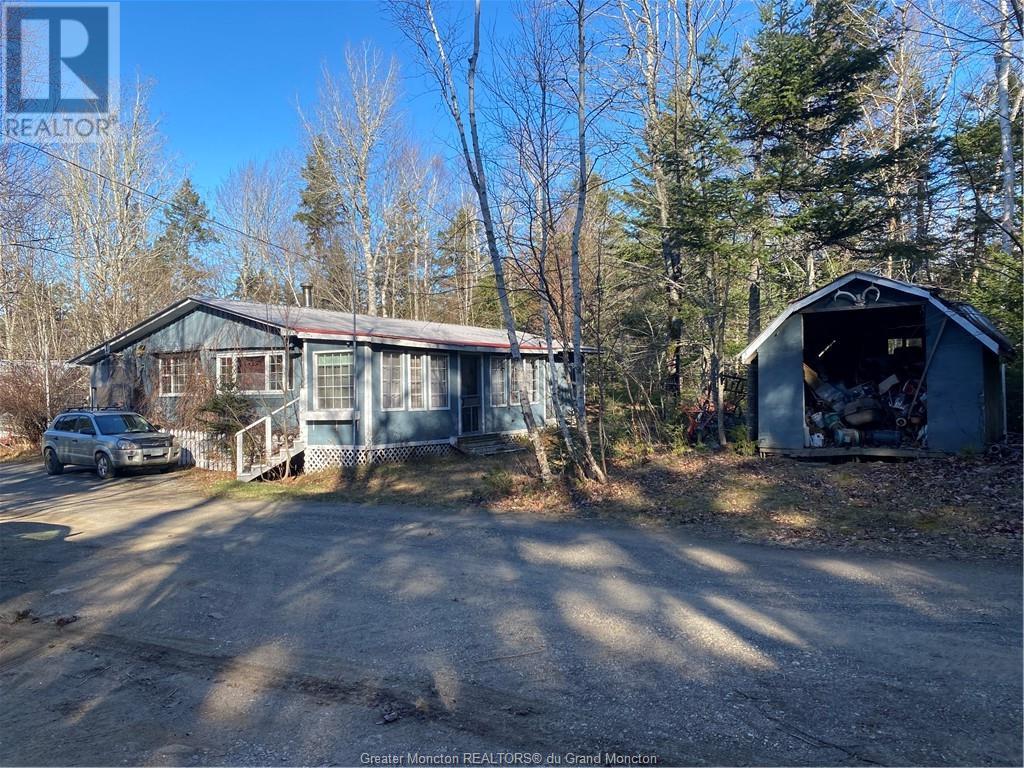 For sale 255 Niagara RD, Pine Glen, New Brunswick E1J1J2 M156687 REALTOR.ca