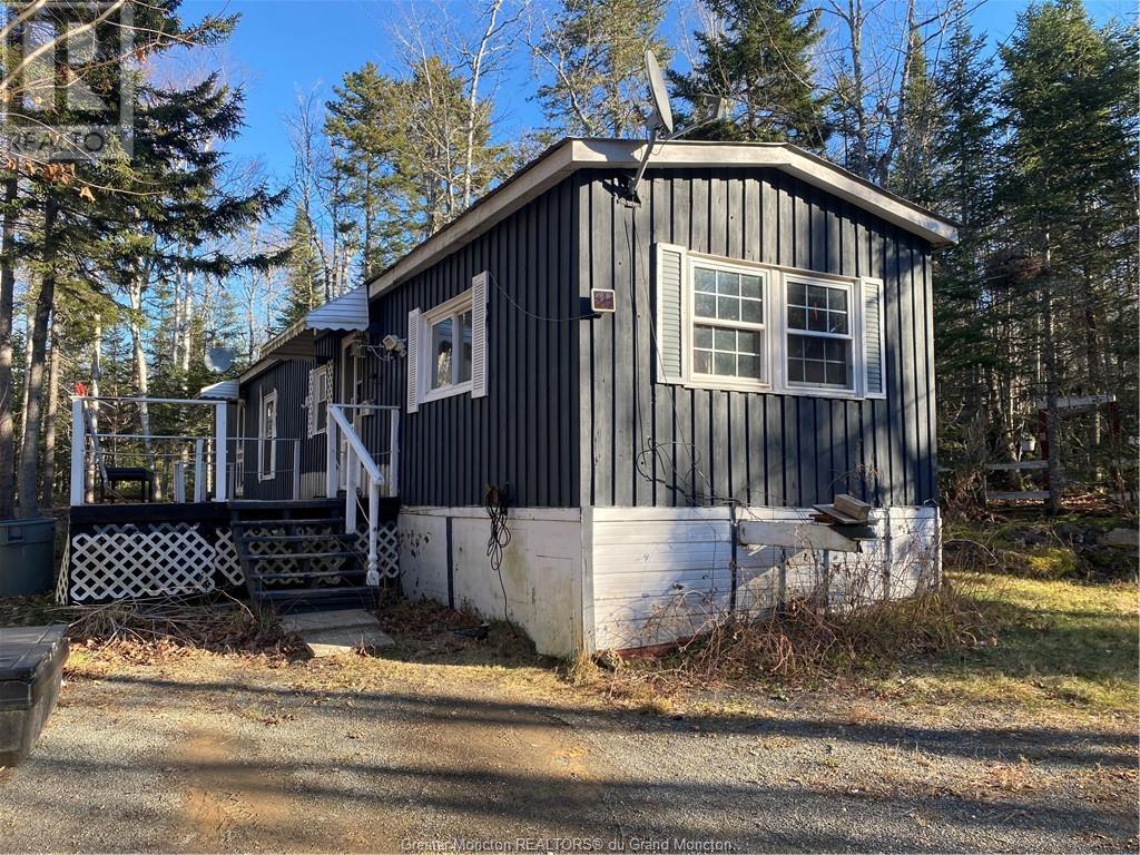 For sale 255 Niagara RD, Pine Glen, New Brunswick E1J1J2 M156687 REALTOR.ca