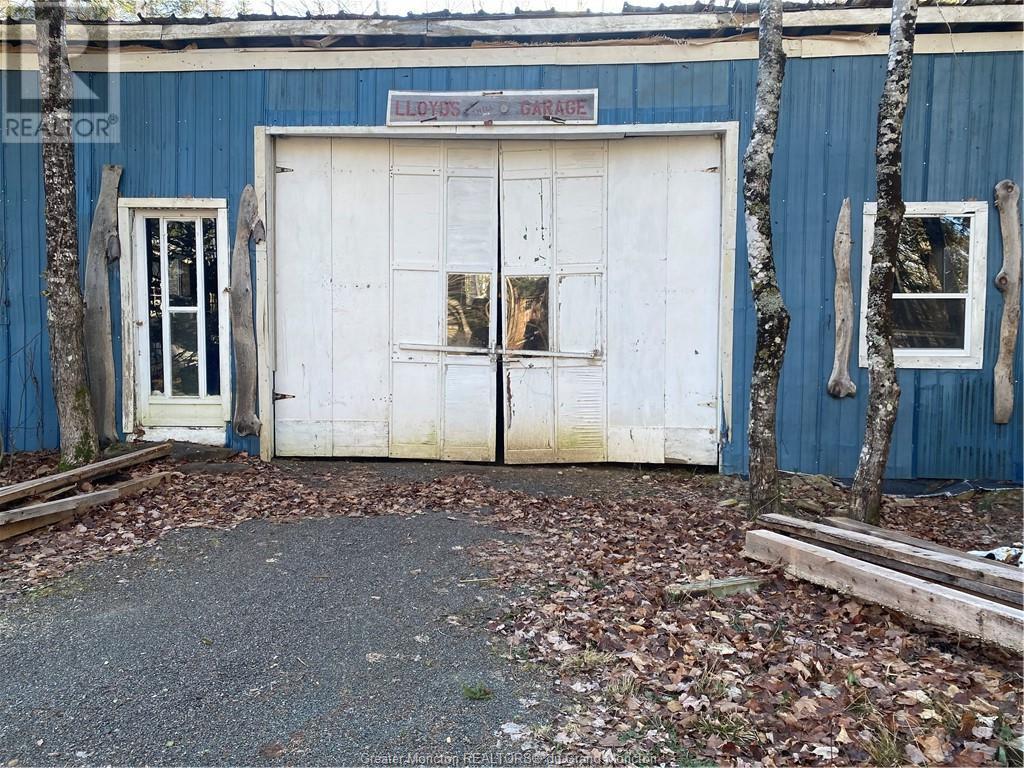 For sale 255 Niagara RD, Pine Glen, New Brunswick E1J1J2 M156687 REALTOR.ca