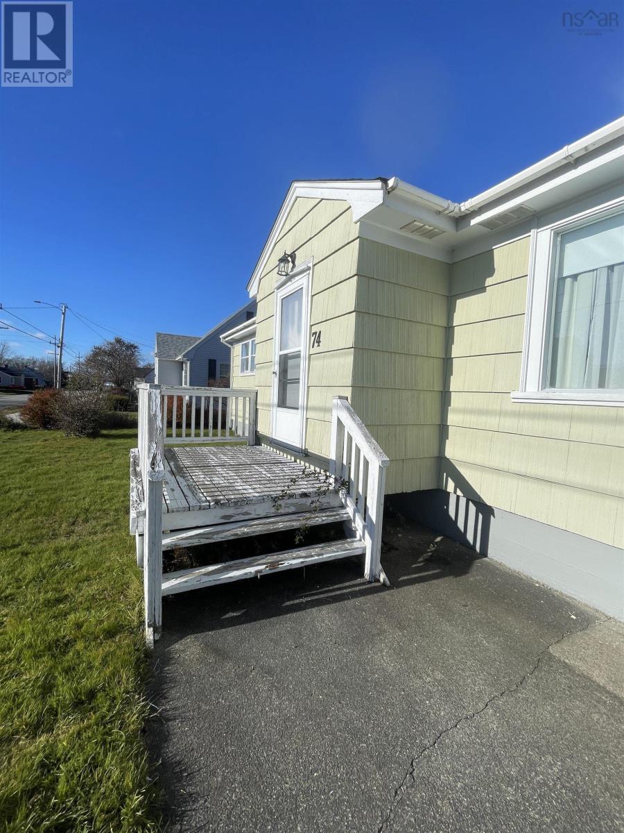 74 King Street, Yarmouth, Nova Scotia B5A2Y3 REALTOR.ca