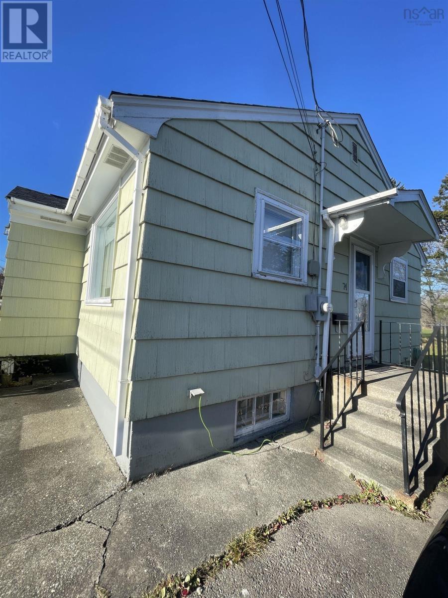 74 King Street, Yarmouth, Nova Scotia B5A2Y3 REALTOR.ca