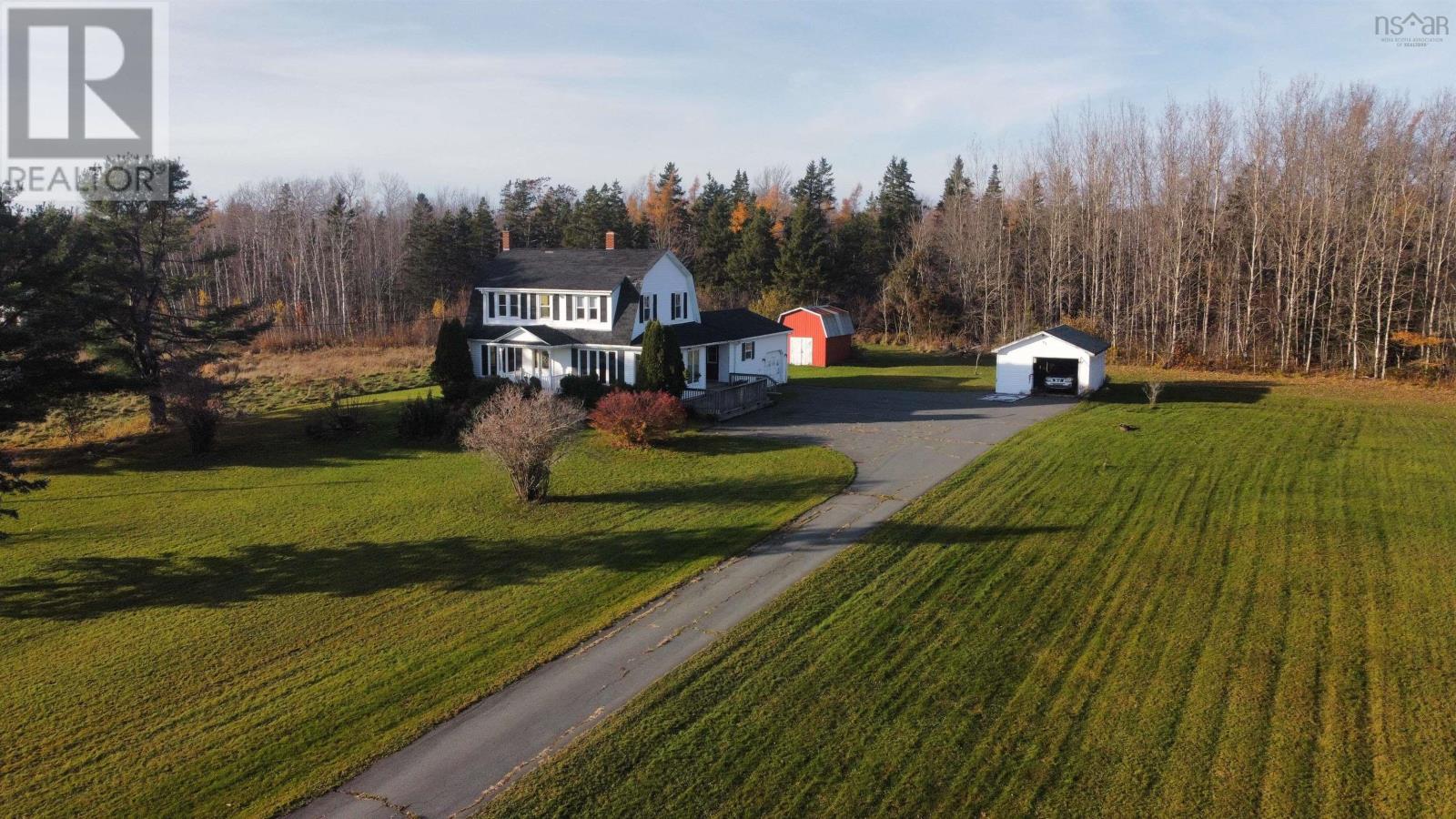 2149 Malagash Road, Upper Malagash, Nova Scotia B0K1E0 REALTOR.ca