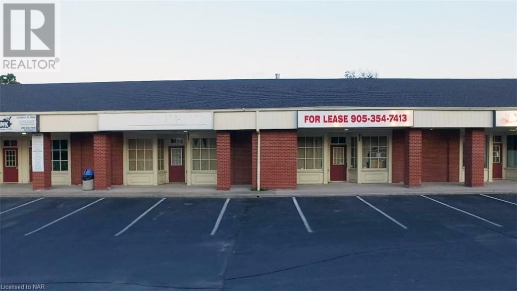 For lease 258 KILLALY Street W Unit 11, Port Colborne, Ontario L3K6A6