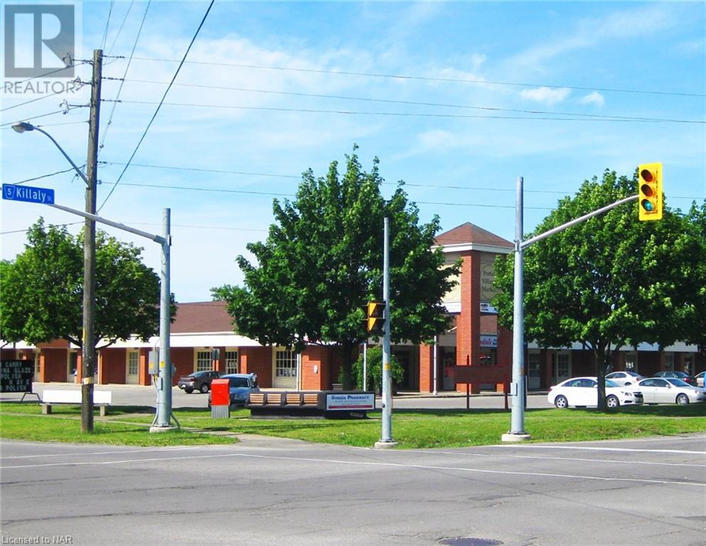 For lease 258 KILLALY Street W Unit 12, Port Colborne, Ontario L3K6A6