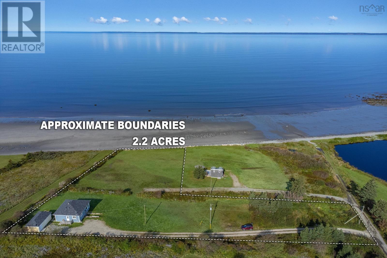 For sale 9309 Highway 1, Meteghan River, Nova Scotia B0W2L0