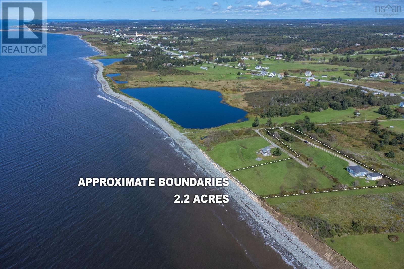 For sale 9309 Highway 1, Meteghan River, Nova Scotia B0W2L0 202321311 REALTOR.ca