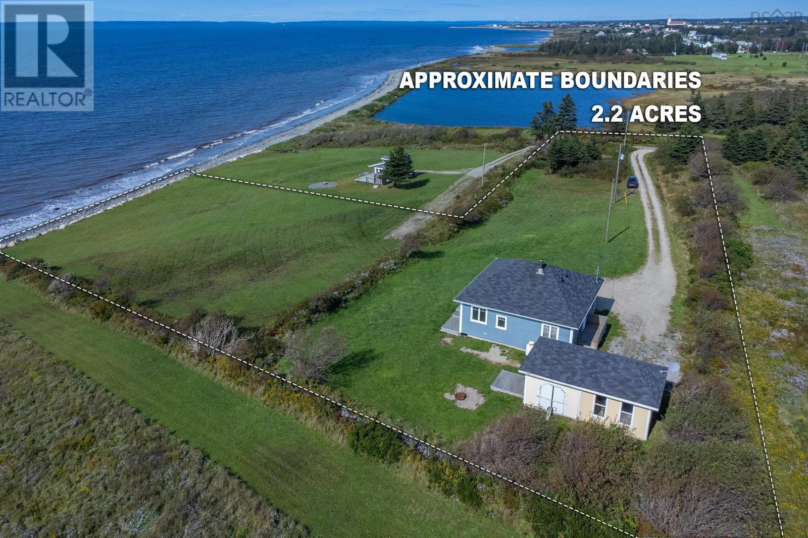 For sale 9309 Highway 1, Meteghan River, Nova Scotia B0W2L0 202321311 REALTOR.ca
