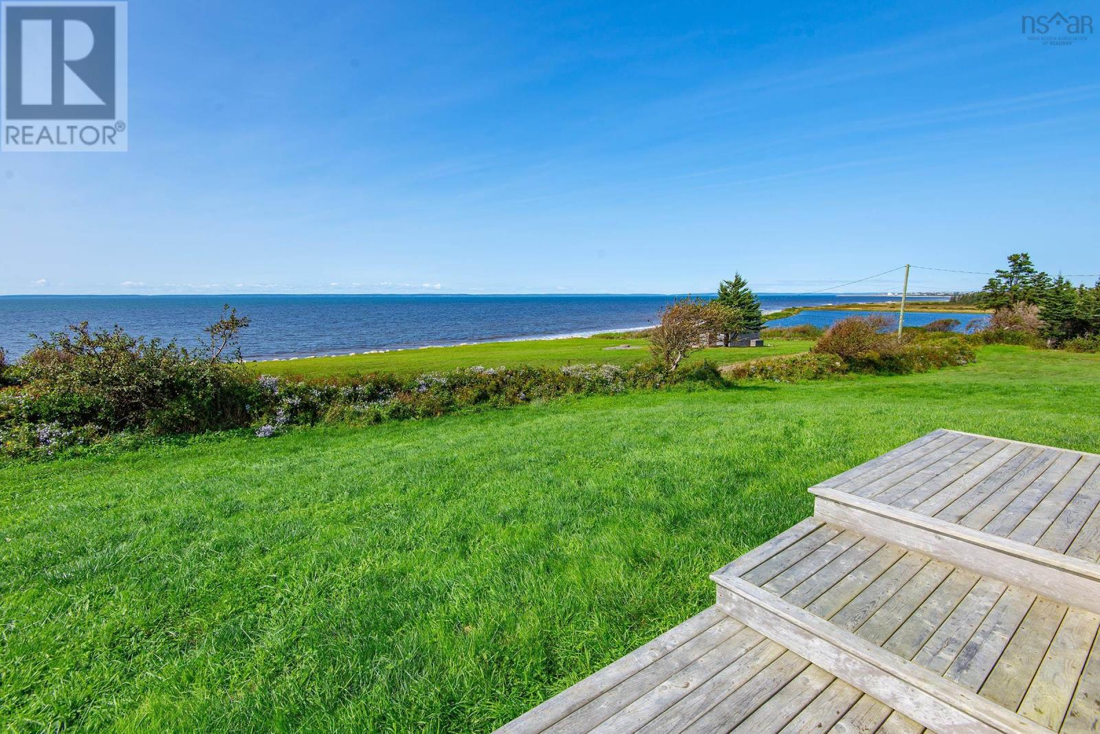 For sale 9309 Highway 1, Meteghan River, Nova Scotia B0W2L0