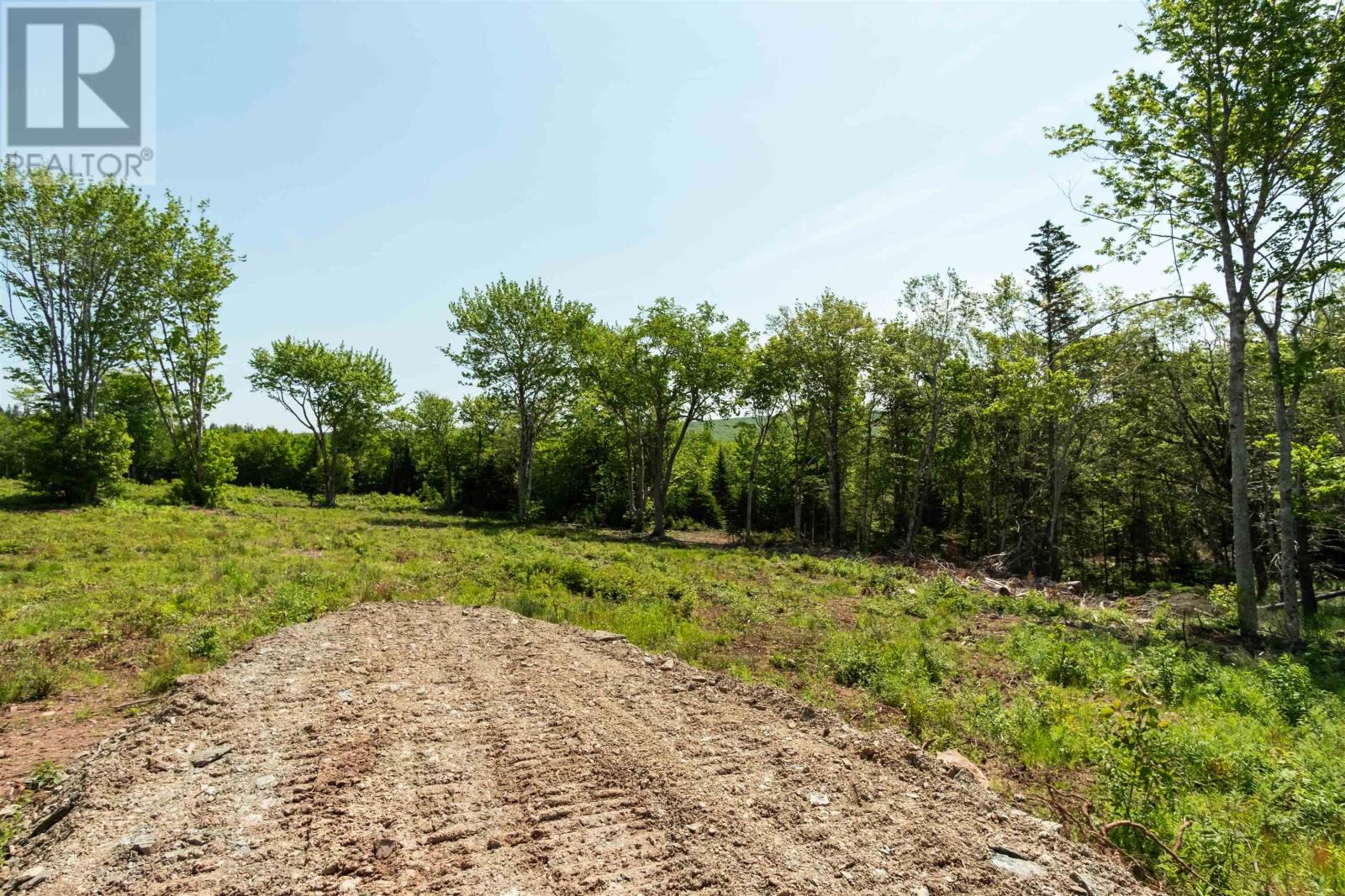 For sale Lot 4 Murphys Hill Road, Mabou, Nova Scotia B0E1X0