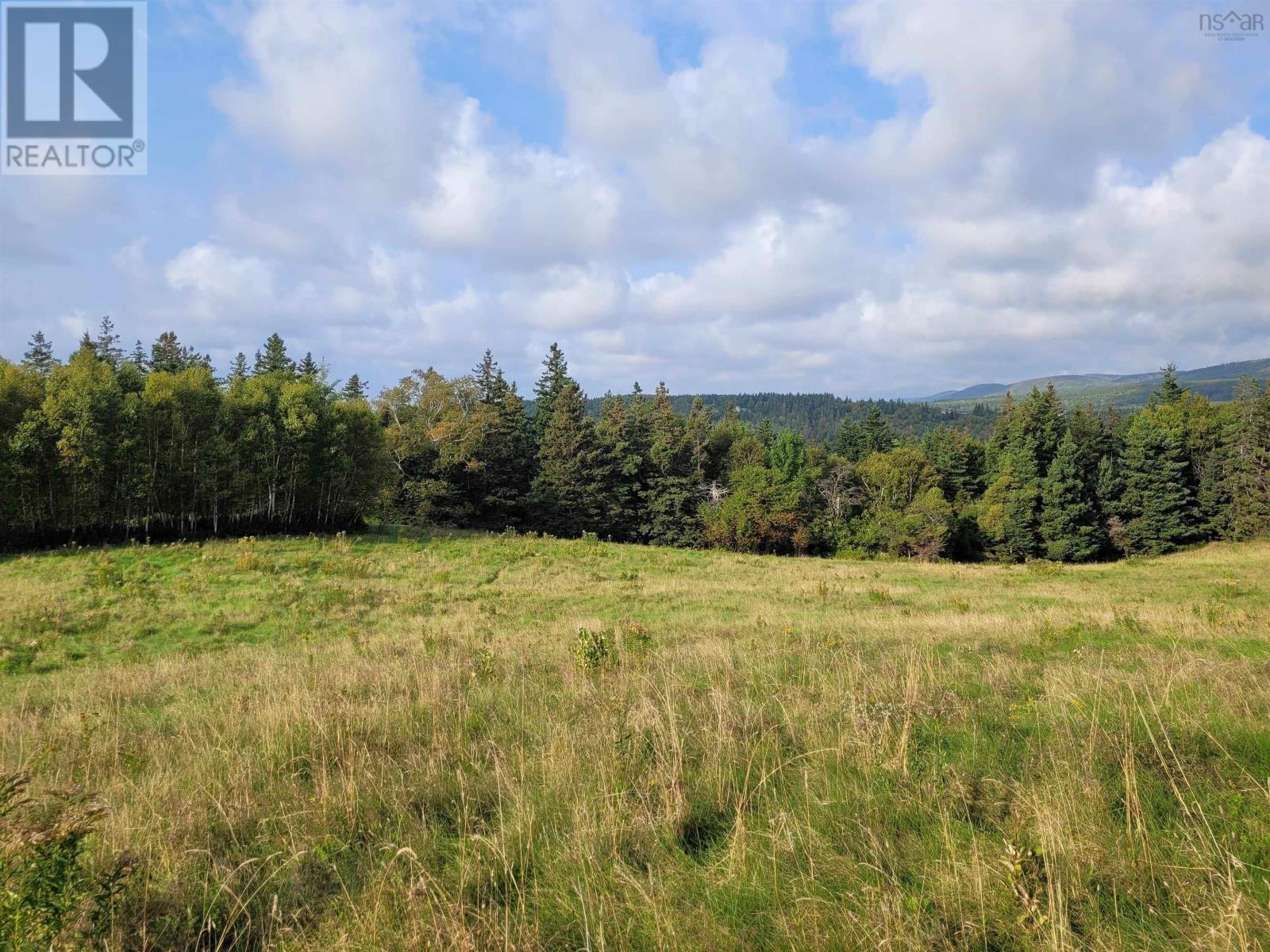 For sale LOT 2 Cabot Trail, Margaree Harbour, Nova Scotia B0E2B0 202320437 REALTOR.ca