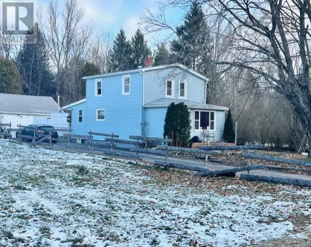 For sale 142 South Street, Berwick, Nova Scotia B0P1E0 202400155