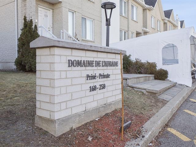 For sale 176 Rue de l Aubade Laval Chomedey Quebec H7W5K2