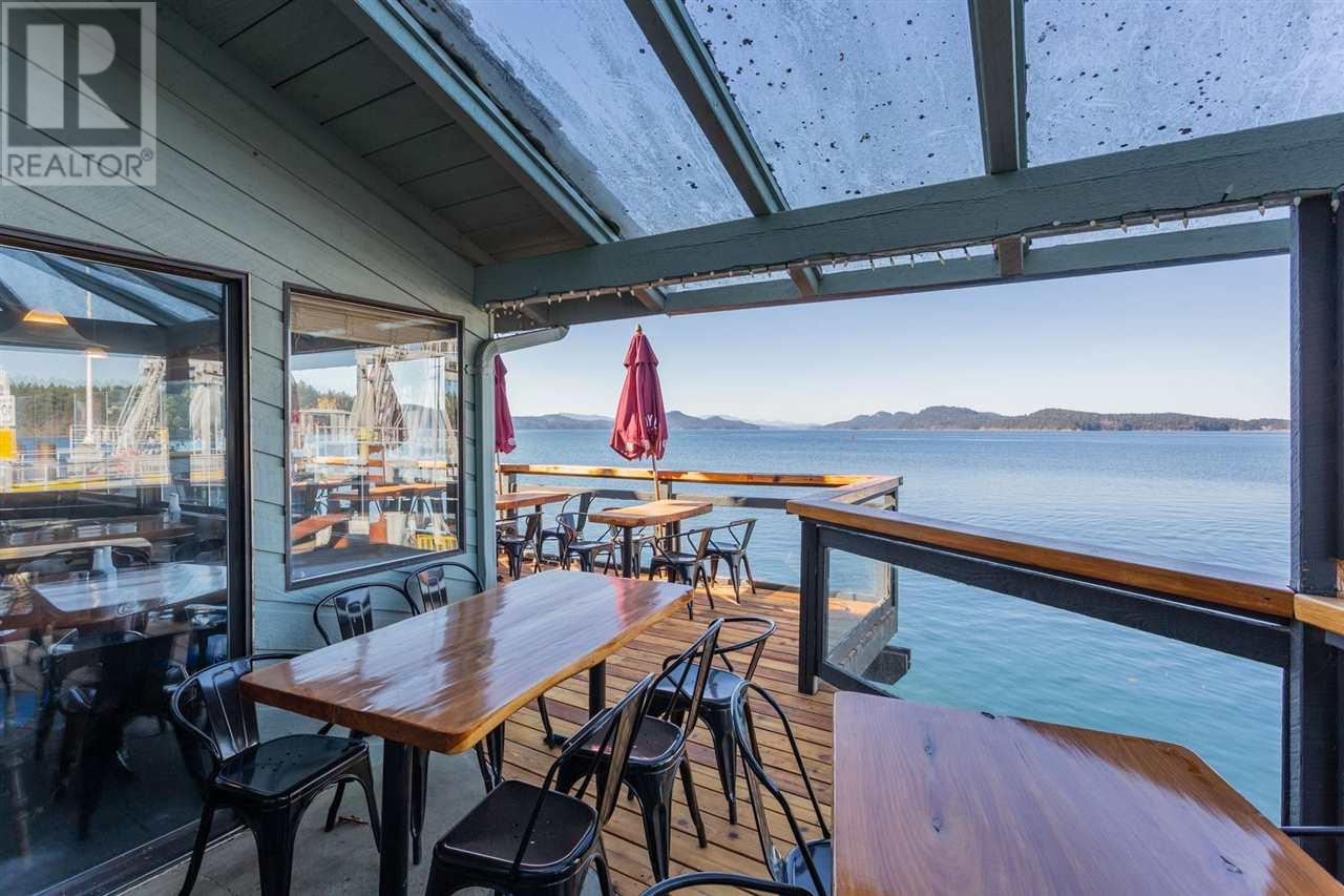 For sale 100 EAST POINT ROAD, Saturna Island, British Columbia V0N2Y0