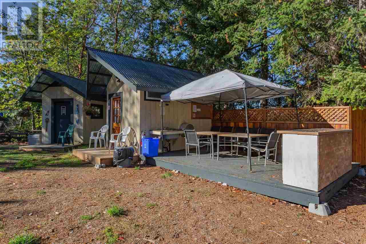 For sale 100 EAST POINT ROAD, Saturna Island, British Columbia V0N2Y0