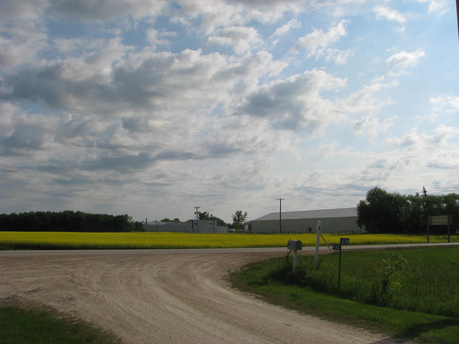 For sale PTH26, St Francois Xavier, Manitoba R4L1A1